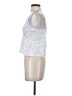 Roller Rabbit 100% Pima Cotton White Tank Top Size XS - photo 4