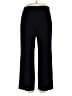 Talbots Black Wool Pants Size 14 - photo 1