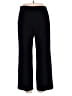 Talbots Black Wool Pants Size 14 - photo 2