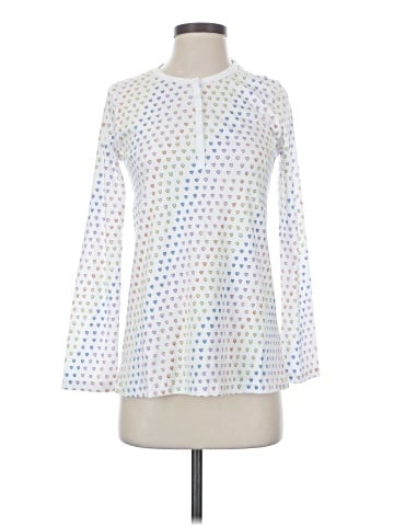 Roller Rabbit Long Sleeve T-Shirt (view 1)