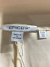 Chico's Ivory Active Pants Size XL (3.5) - photo 4