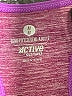 Active by Old Navy 100% Polyester Purple Active Tank Size M - photo 7