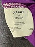 Active by Old Navy 100% Polyester Purple Active Tank Size M - photo 8
