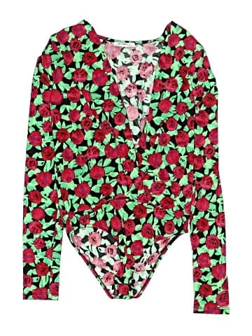 Trafaluc by Zara Bodysuit (view 1)