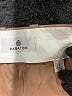 Babaton Brown Wool Pants Size 4 - photo 7