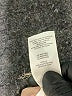 Babaton Brown Wool Pants Size 4 - photo 8
