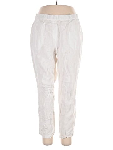 Purejill Casual Pants (view 1)