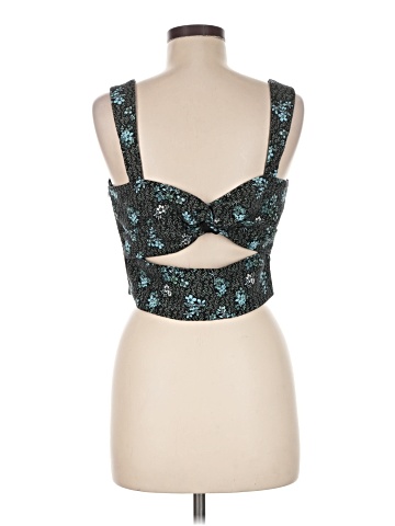 Sachin + Babi Sleeveless Top (view 2)