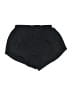 Nike 100% Polyester Black Athletic Shorts Size S - photo 2