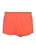 Columbia Solid Orange Athletic Shorts Size L - photo 1