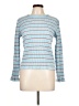 J.Crew Blue Pullover Sweater Size L - photo 1