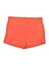Columbia Solid Orange Athletic Shorts Size L - photo 2