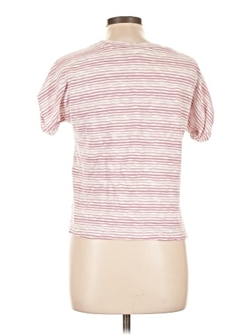a.n.a. A New Approach Short Sleeve T-Shirt (view 2)