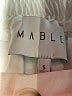 Mable Ivory Shorts Size S - photo 3