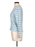 J.Crew Blue Pullover Sweater Size L - photo 5