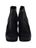 Via Spiga Black Ankle Boots Size 5 1/2 - photo 2