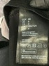 H&M Black Active Pants Size 6 - photo 8