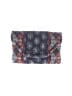 Vera Bradley Paisley Blue Clutch One size - photo 1