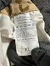 Unbranded Animal Print Gold Shorts Size XL - photo 3