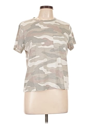 Arizona Jean Company Short Sleeve T-Shirt (view 1)
