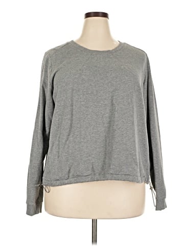 Torrid Sweatshirt (view 1)