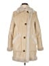 Hollister Tan Coat Size M - photo 1