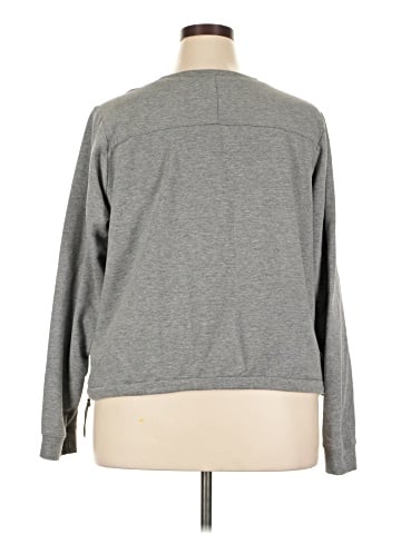 Torrid Sweatshirt (view 2)