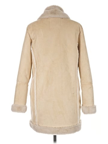 Hollister Coat (view 2)