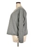 Torrid Gray Sweatshirt Size 3X (3) - photo 5