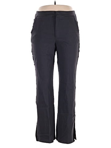 G by Giuliana Rancic Active Pants (view 1)