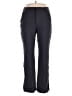 G by Giuliana Rancic Black Active Pants Size 14 - photo 1