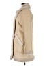 Hollister Tan Coat Size M - photo 5