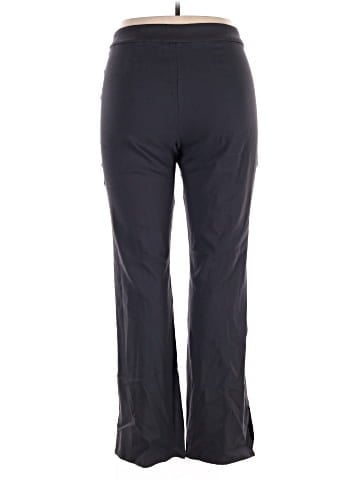 G by Giuliana Rancic Active Pants (view 2)