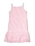 Florence Eiseman 100% Cotton Stripes Pink Dress Size 10 - photo 1