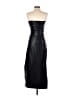 Zara Black Cocktail Dress Size S - photo 2