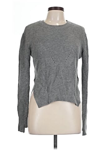 Lululemon Athletica Pullover Sweater (view 1)