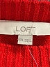 Ann Taylor LOFT Solid Red Pullover Sweater Size XXL - photo 7