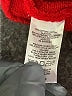 Ann Taylor LOFT Solid Red Pullover Sweater Size XXL - photo 8