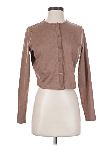 Active by Old Navy Cardigan (view 1)