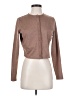 Active by Old Navy Brown Cardigan Size S - photo 1