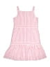 Florence Eiseman 100% Cotton Stripes Pink Dress Size 10 - photo 2