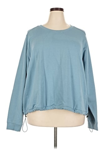 Torrid Sweatshirt (view 1)