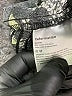 Reformation Black 3/4 Sleeve Blouse Size 0 - photo 5