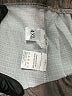 Unbranded 100% Polyester Print Green Casual Pants Size 4XL - photo 4