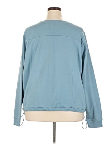 Torrid Sweatshirt (view 2)