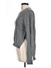 Lululemon Athletica Gray Pullover Sweater Size M - photo 5