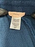 Eberjey Blue Casual Pants Size S - photo 7