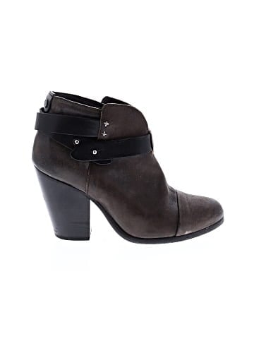 Rag & Bone Ankle Boots (view 1)