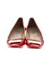 Jimmy Choo Red Flats Size EU 38 1/2 - photo 2