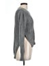 Lululemon Athletica Gray Pullover Sweater Size M - photo 4